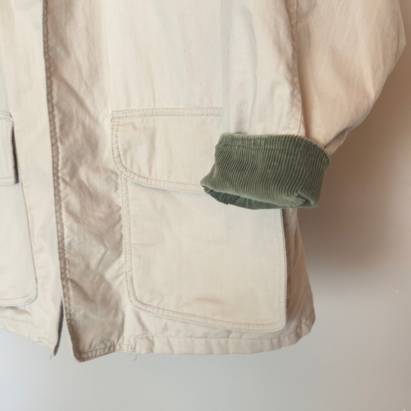 Vintage Chore Overcoat - Picture 4 of 10